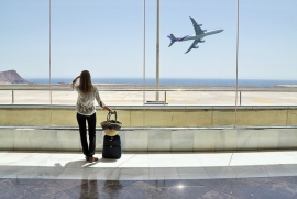 Sydney Flughafen